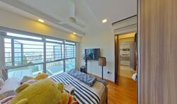 Blk 289B Punggol Arcadia (Punggol), HDB 3 Rooms #586966781